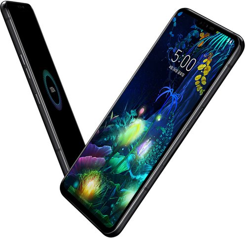 LG V500N V50 ThinQ 5G TD-LTE KR